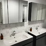 In A Digital Nomad House 104 *