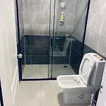 In A Digital Nomad House 104 Aparthotel Istanbul