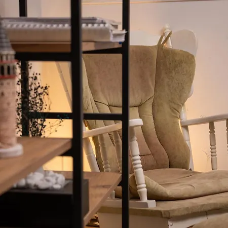 In A Digital Nomad House 104 Aparthotel