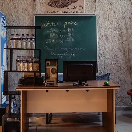 Aparthotel In A Digital Nomad House 104