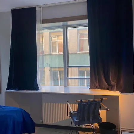 In A Digital Nomad House 104 이스탄불